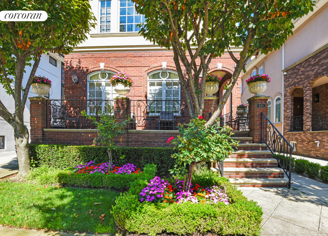 Property at 933 E 22nd St, Brooklyn, NY 11210, 10 beds, 7.5 baths