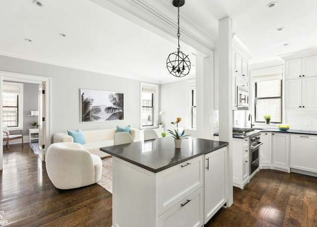 Property at 1361 Madison Ave Unit 6G, New York City, NY 10128, 1 bed, 1 bath
