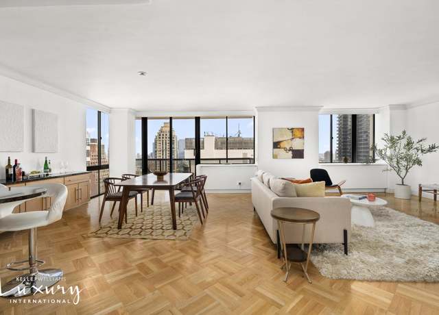 Property at 255 E 49th St Unit 31ABF, New York City, NY 10022, 3 beds, 3.5 baths