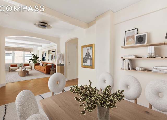 Property at 33 E End Ave Unit 9F, New York City, NY 10028, 2 beds, 1 bath