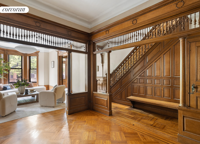 Property at 62 Rutland Rd, Brooklyn, NY 11225, 6 beds, 3.5 baths