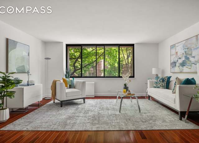 Property at 386 Columbus Ave Unit 2A, New York City, NY 10024, 2 beds, 2 baths