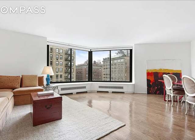 Property at 40 E 94th St Unit 13G, New York City, NY 10128, 2 beds, 2 baths
