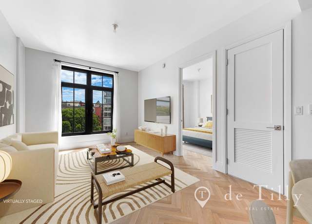 Property at 300 W 122nd St Unit 6-F, New York City, NY 10027, 1 bed, 1 bath