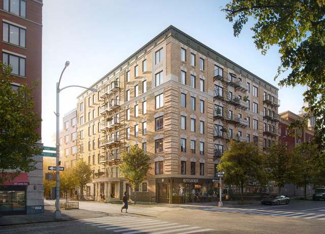 Property at 370 Lenox Ave #509, New York City, NY 10027, 2 beds, 2 baths