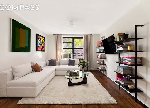 Property at 81 Bedford St Unit 4B, New York City, NY 10014, 1 bed, 1 bath