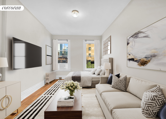 Property at 226 E 27th St Unit 5C, New York City, NY 10016, 1 bath