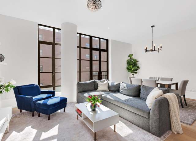 Property at 215 Sullivan St Unit 5C, New York City, NY 10012, 2 beds, 2.5 baths