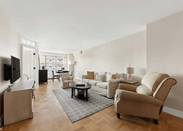 Property at 205 3rd Ave Unit 11F, New York City, NY 10003, 1 bed, 1 bath