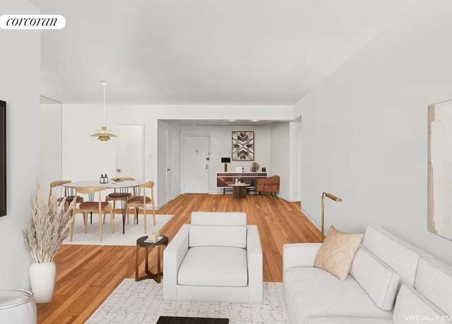 Property at 83-11 139th St Unit 3H, New York City, NY 11435, 2 beds, 1 bath