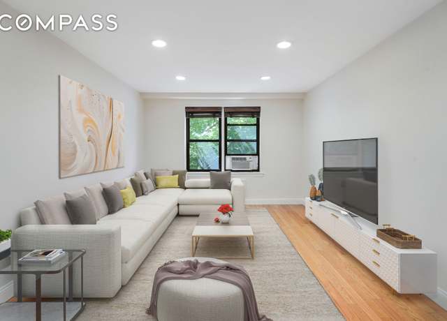 Property at 3840 Greystone Ave Unit 1K, New York City, NY 10463, 2 beds, 1 bath