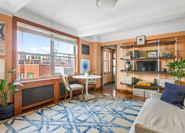 Property at 70 Remsen St Unit 10E, Brooklyn, NY 11201, 1 bath
