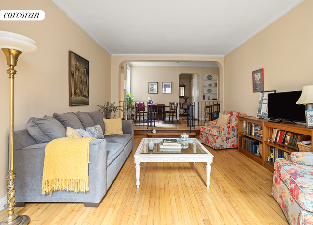 Property at 205 W 95th St Unit 3B, New York City, NY 10025, 1 bed, 1 bath