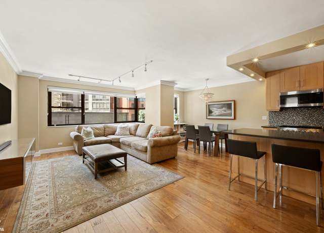 Property at 357 E 57th St Unit 3D, New York City, NY 10022, 2 beds, 2 baths