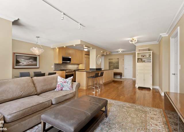 Property at 357 E 57th St Unit 3D, New York City, NY 10022, 2 beds, 2 baths