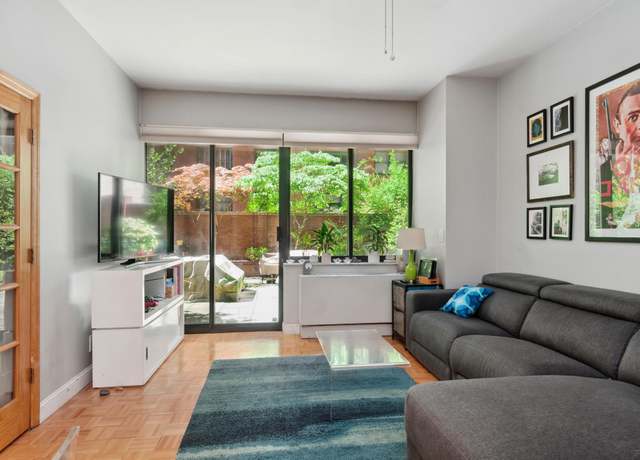 Property at 510 E 80th St Unit 1A, New York City, NY 10075, 1 bed, 1 bath
