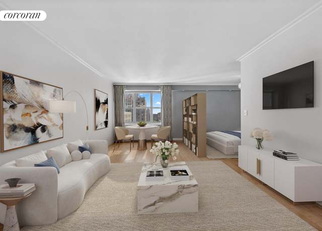 Property at 205 3rd Ave Unit 12A, New York City, NY 10003, 1 bath