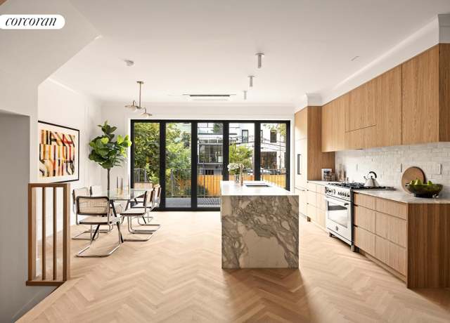 Property at 95 Monroe St, Brooklyn, NY 11216, 4 beds, 3 baths