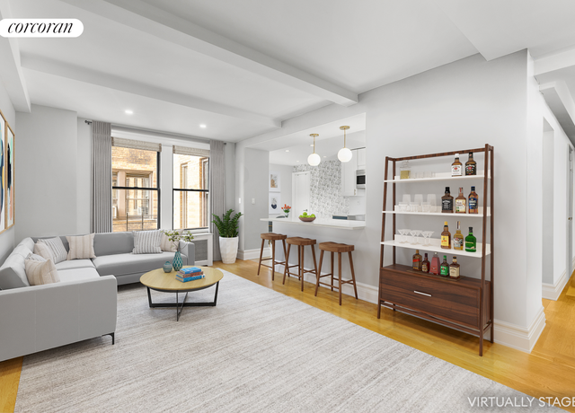 Property at 175 W 93rd St Unit 6F, New York City, NY 10025, 2 beds, 2 baths