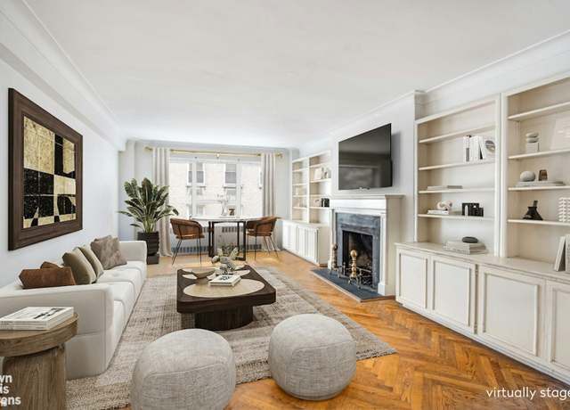 Property at 3 E 71st St Unit 4E, New York City, NY 10021, 2 beds, 2 baths