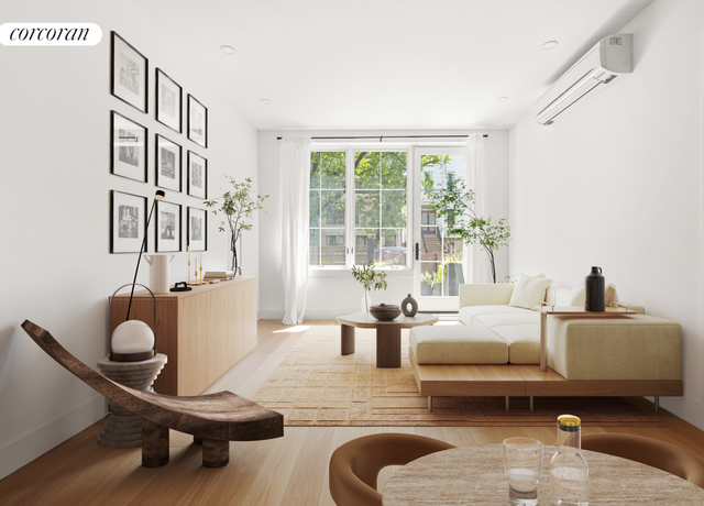 Property at 1019 Hancock St Unit 1A, Brooklyn, NY 11221, 1 bed, 1.5 baths