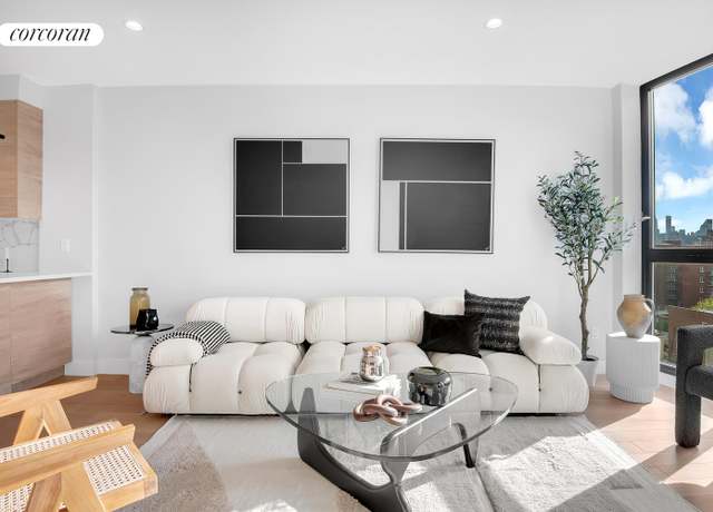 Property at 30-57 Crescent St Unit 3B, New York City, NY 11102, 1 bed, 1 bath