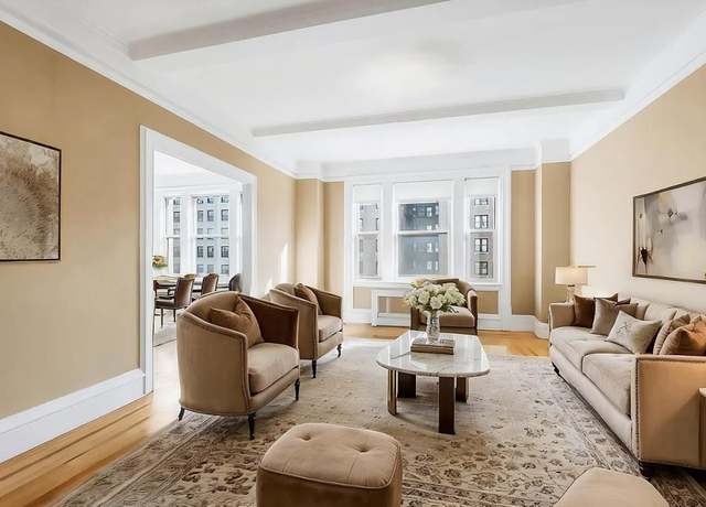Property at 240 W 98th St Unit 7-A, New York City, NY 10025, 3 beds, 2.5 baths