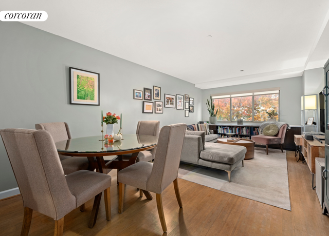 Property at 1400 5th Ave Unit 5L, New York City, NY 10026, 2 beds, 2 baths