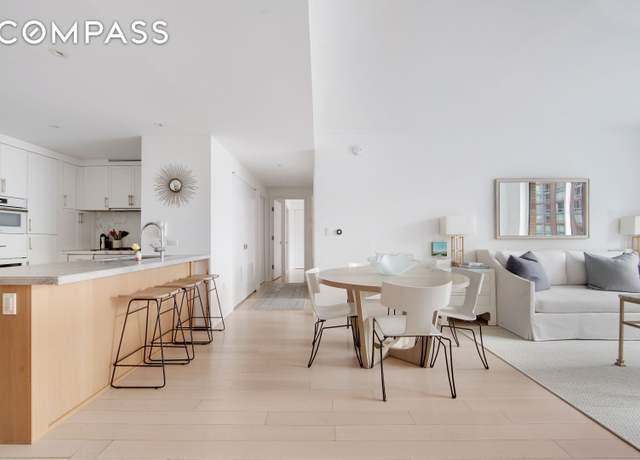 Property at 212 Warren St Unit 17S, New York City, NY 10282, 3 beds, 3 baths