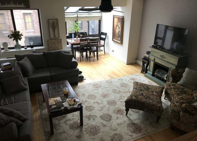 Property at 225 E 86th St #304, New York City, NY 10028, 1 bed, 1 bath