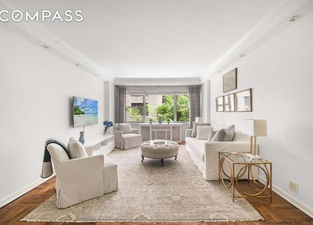 Property at 311 E 71st St Unit B2, New York City, NY 10021, 1 bed, 1 bath