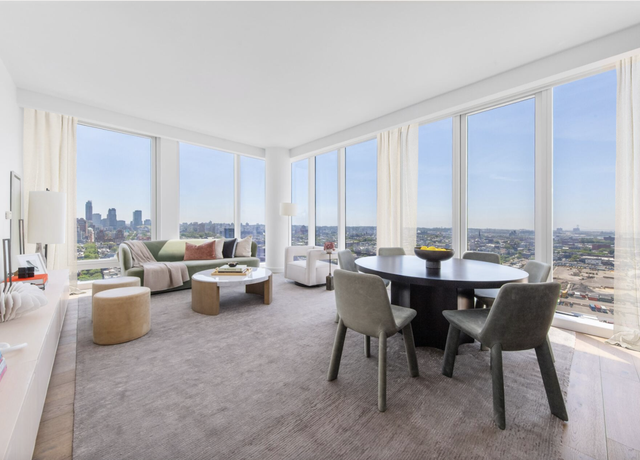Property at 50 Bridge Park Dr Unit 26D, Brooklyn, NY 11201, 2 beds, 2.5 baths