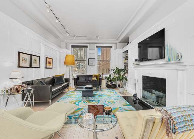 Property at 50 W 67th St Unit 6/7E, New York City, NY 10023, 3 beds, 2 baths