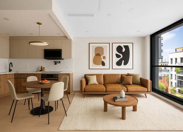 Property at 223 Frost St Ph -R, Brooklyn, NY 11211, 2 beds, 1 bath