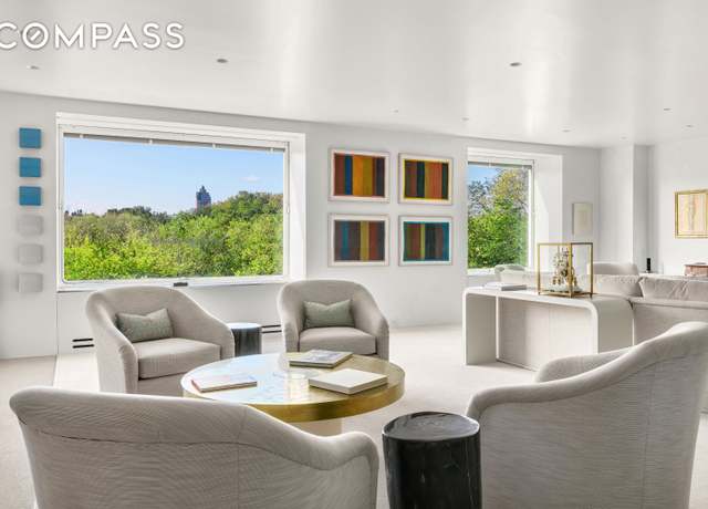 Property at 955 5th Ave Unit 7A, New York City, NY 10075, 2 beds, 2 baths