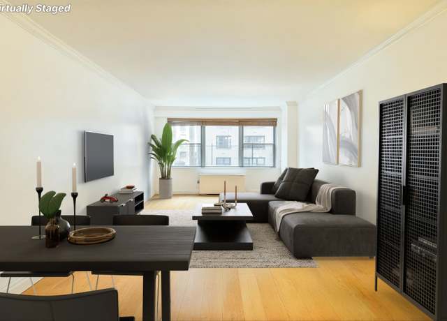 Property at 10 W 15th St #325, New York City, NY 10011, 1 bed, 1 bath