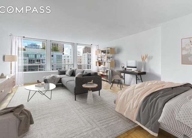 Property at 300 E 33rd St Unit 9D, New York City, NY 10016, 1 bath