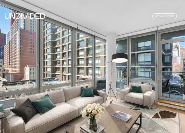 Property at 303 E 33rd St Unit 6A, New York City, NY 10016, 1 bed, 1 bath