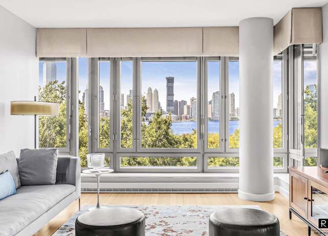 Property at 2 River Ter Unit 4-J, New York City, NY 10282, 3 beds, 3.5 baths