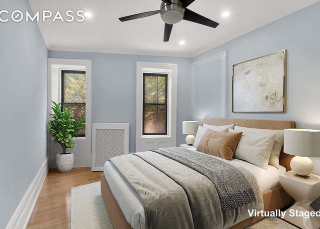 Property at 100 Hamilton Pl Unit 2F, New York City, NY 10031, 2 beds, 1 bath