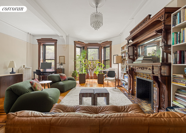 Property at 783 Carroll St, Brooklyn, NY 11215, 5 beds, 4 baths