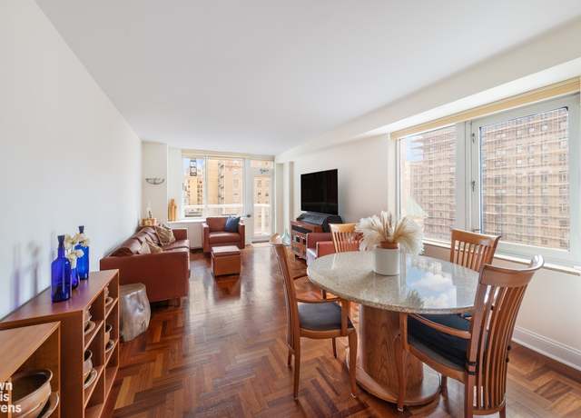 Property at 2373 Broadway #930, New York City, NY 10024, 2 beds, 2 baths