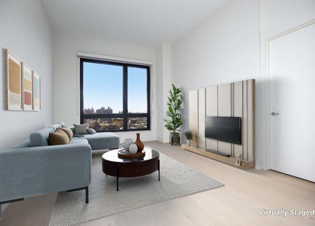 Property at 550 Vanderbilt Ave #1203, Brooklyn, NY 11238, 2 beds, 2 baths