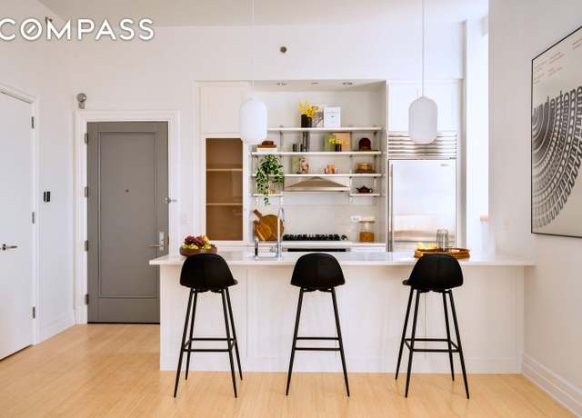 Property at 110 Livingston St Unit 6C, Brooklyn, NY 11201, 1 bed, 1 bath