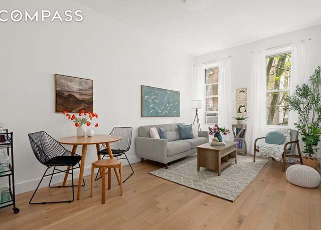 Property at 406 W 46th St Unit 2C, New York City, NY 10036, 1 bed, 1 bath