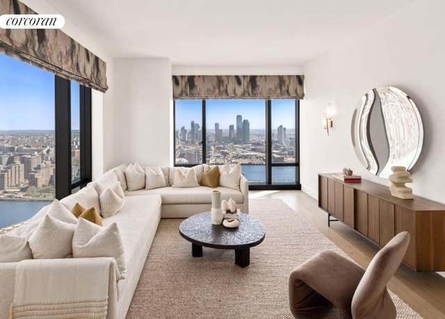 Property at 430 E 58th St Unit 32A, New York City, NY 10022, 1 bed, 1.5 baths