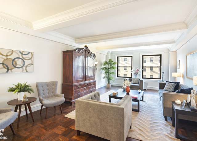 Property at 670 W End Ave Unit 12D, New York City, NY 10025, 2 beds, 3 baths