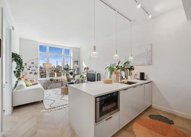 Property at 29-18 41st Ave Unit 16-B, New York City, NY 11101, 1 bed, 1 bath