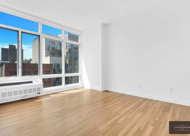 Property at 333 E 109th St Unit 6B, New York City, NY 10029, 1 bed, 1 bath