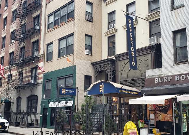 Property at 140 E 27th St, New York City, NY 10016, 5 baths